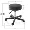 Saloniture Rolling Hydraulic Salon Stool - Adjustable Swivel Chair for Spa, Shop, Salon, Massage, Medical, Work or Office